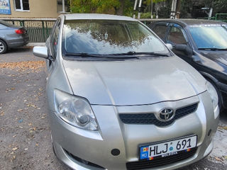 Toyota Auris foto 2