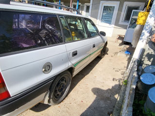 Opel Astra foto 5