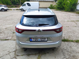 Renault Megane foto 6