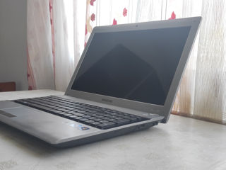 Laptop Ноутбук Samsung RV511 3gb/930gb