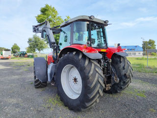 Massey Ferguson foto 4