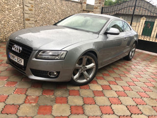 Audi A5 foto 2