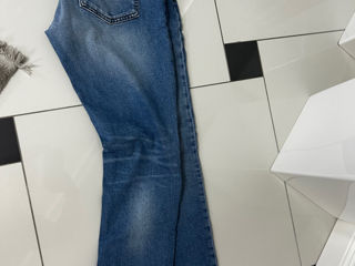 Blugi pull&bear m-ar 32 foto 2