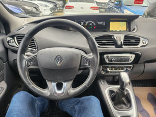 Renault Grand Scenic foto 7