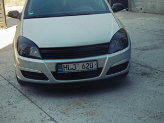 Opel Astra foto 9