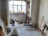 Демонтаж бетонных балконных стен между кухней, комнатой и балконом. foto 4