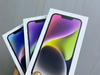 Iphone 13 ,14,15 , 15 pro max noi Garantie 1 an foto 3