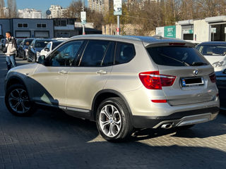 BMW X3 foto 5