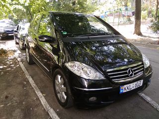 Mercedes A Class foto 3