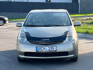 Toyota Prius foto 2