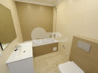 Bloc nou, 1 cameră cu reparație euro, Ciorescu, 31900 € ! Eligibil "Prima Casă" ! foto 7