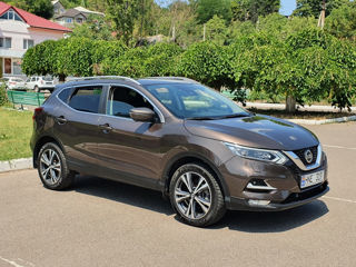 Nissan Qashqai foto 3