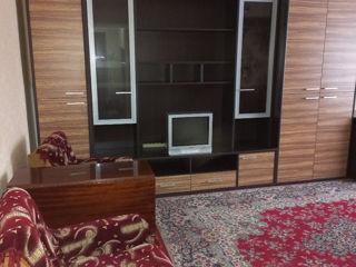 2-rm apt., 56 м², 2/5 fl.