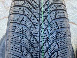 Anvelope iarna Kumho 225/65 R17 / зима 2550 - lei foto 2