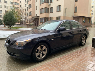 BMW 5 Series foto 5