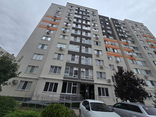 Apartament cu 1 cameră, 47 m², Ciocana, Chișinău