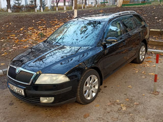 Skoda Octavia foto 3