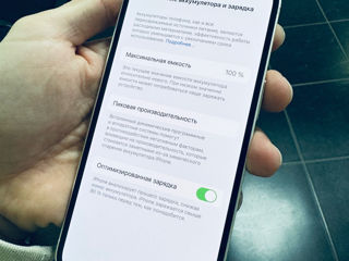 Обмен iPhone 13 (128gb/ 100%) foto 2