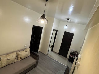 Apartament cu 1 cameră, 50 m², Telecentru, Chișinău foto 4