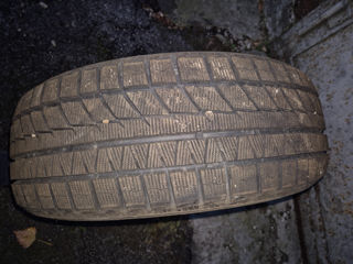 225/55r19 Комплект 4 Шт. foto 2