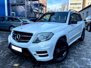 Mercedes GLK-Class