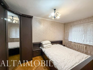 Apartament cu 2 camere, 60 m², Râșcani, Chișinău foto 4