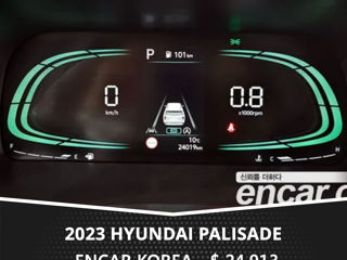 Hyundai Palisade foto 4