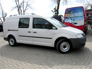 Volkswagen Caddy foto 2