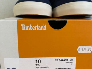 Pantofi Timberland foto 4