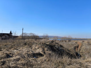 La Traseu national M2 Orhei-Soroca 68,29 Ari, Drumul Taberei foto 2