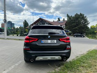 BMW X3 foto 5