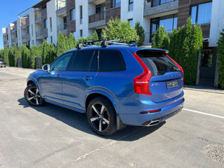 Volvo XC90 foto 4