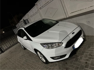 Ford Focus foto 8