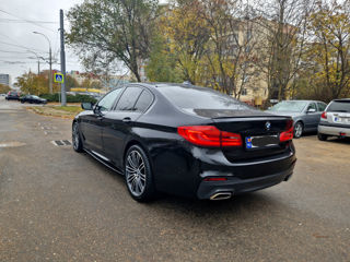 BMW 5 Series foto 8