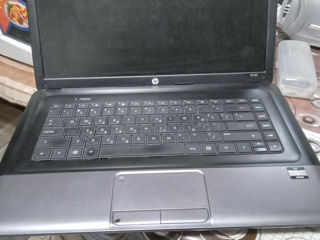 Laptop hp 655
