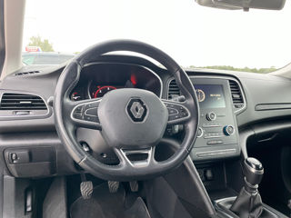 Renault Megane foto 6