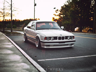 BMW-E34,36,38,39,46,65, f10, f25 foto 2