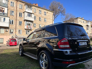 Mercedes GL-Class foto 5