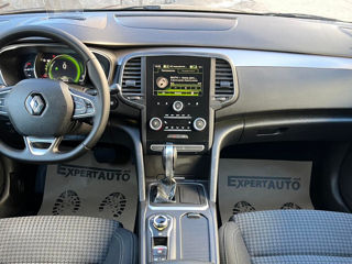 Renault Talisman foto 9