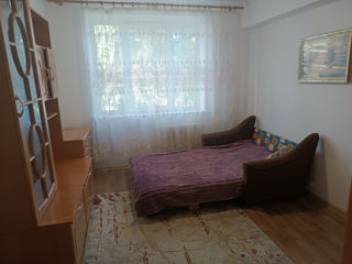 Apartament cu 1 cameră, 25 m², Buiucani, Chișinău foto 2