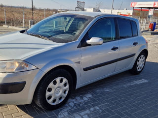 Renault Megane foto 6