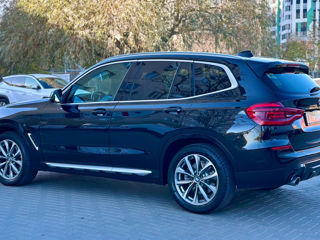 BMW X3 foto 5