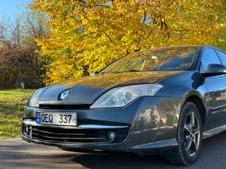 Renault Laguna foto 4