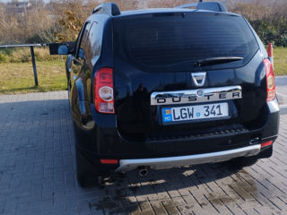 Dacia Duster foto 4