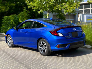 Honda Civic foto 4