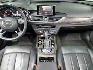 Audi A6 foto 17