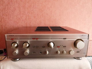 Luxman L 510. Luxman L 410.