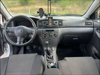 Toyota Corolla foto 7