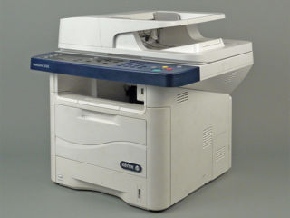 Multifunctional Xerox Workcentre 3325 scaner xerox printer WI-FI