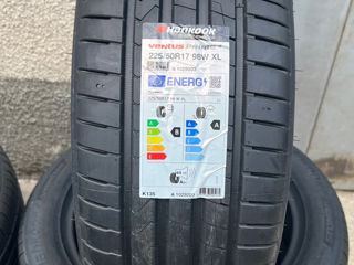 Шины лето Hankook 225/50 R17 ! Установка ! Кредит !